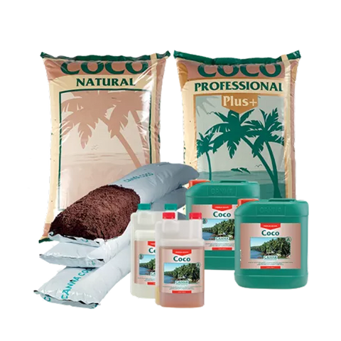 CANNA COCO