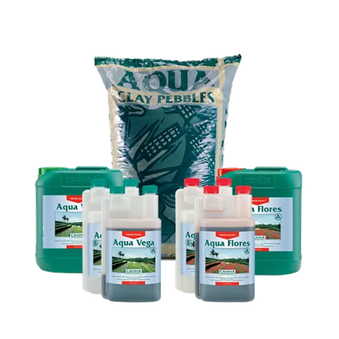CANNA AQUA