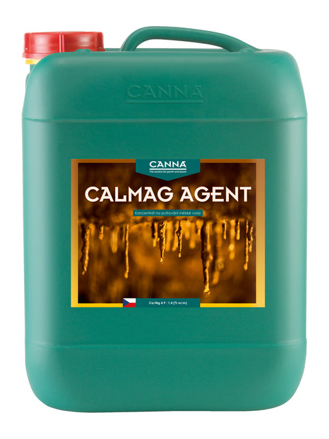 CANNA Calmag Agent