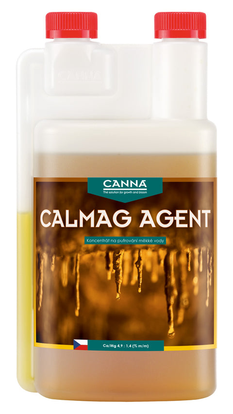 CANNA Calmag Agent