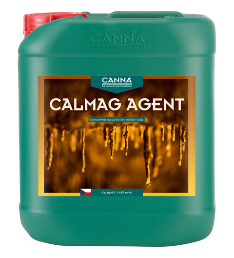 CANNA Calmag Agent