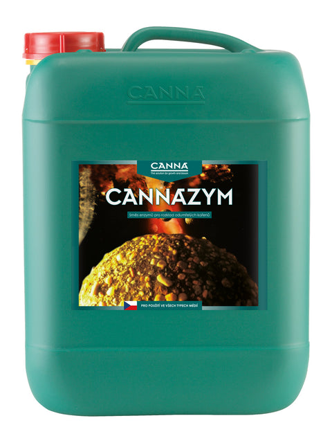 CANNA Cannazym