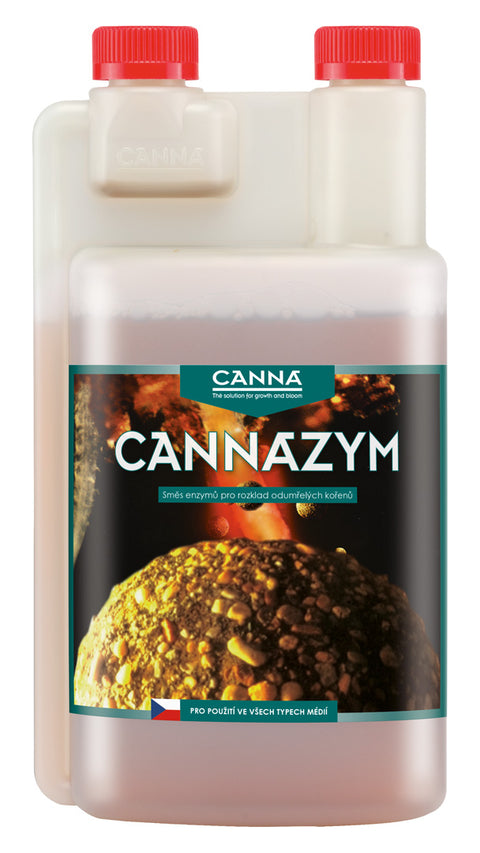CANNA Cannazym