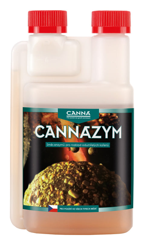 CANNA Cannazym