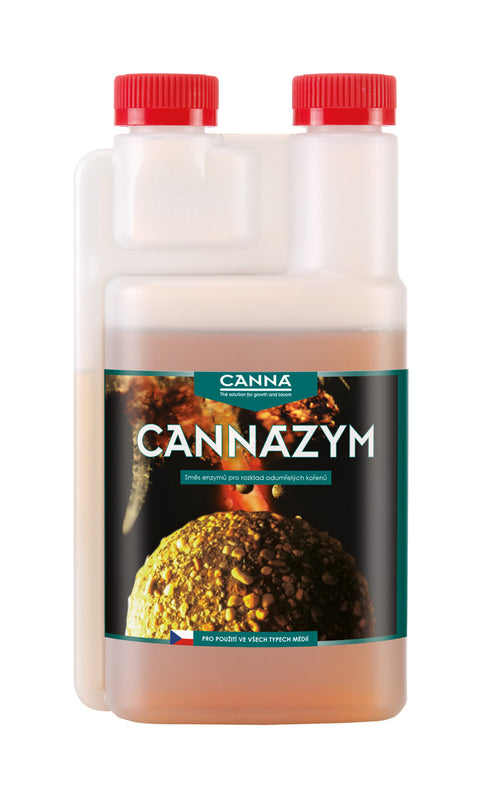 CANNA Cannazym