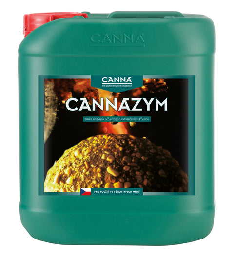 CANNA Cannazym
