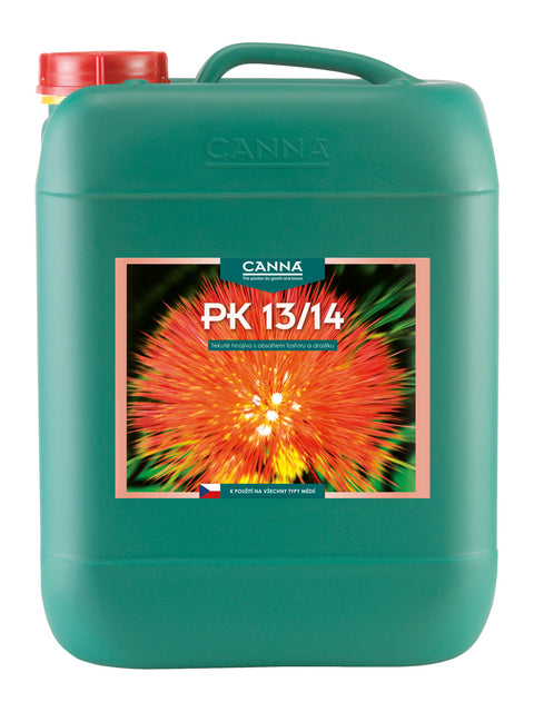 CANNA PK 13/14
