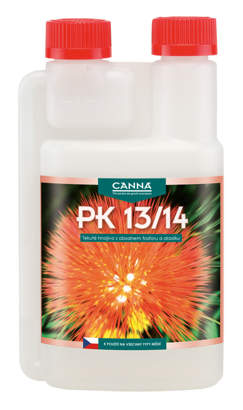 CANNA PK 13/14