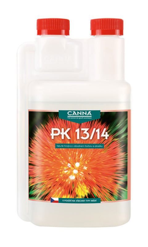 CANNA PK 13/14