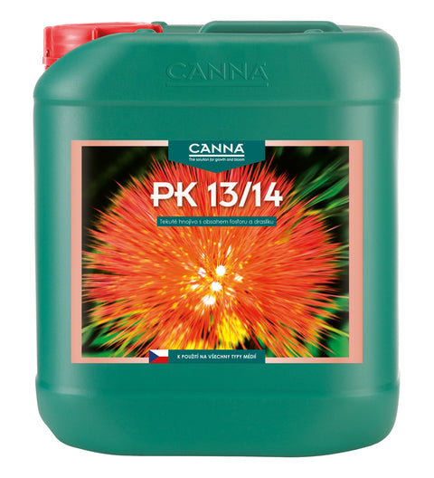CANNA PK 13/14
