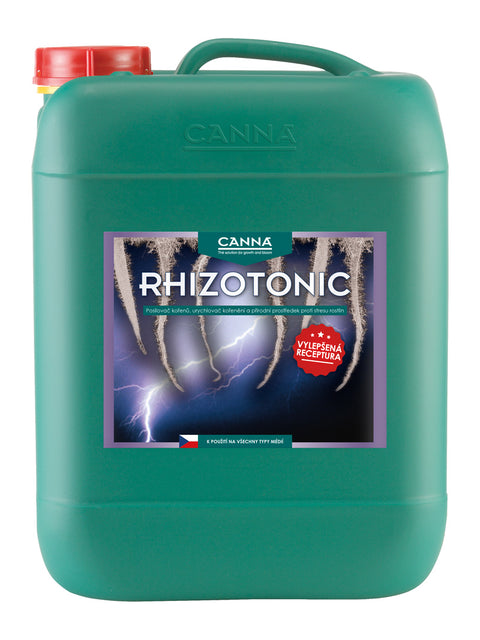 CANNA RHIZOTONIC
