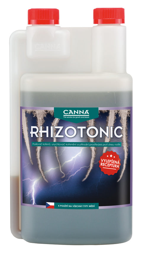 CANNA RHIZOTONIC