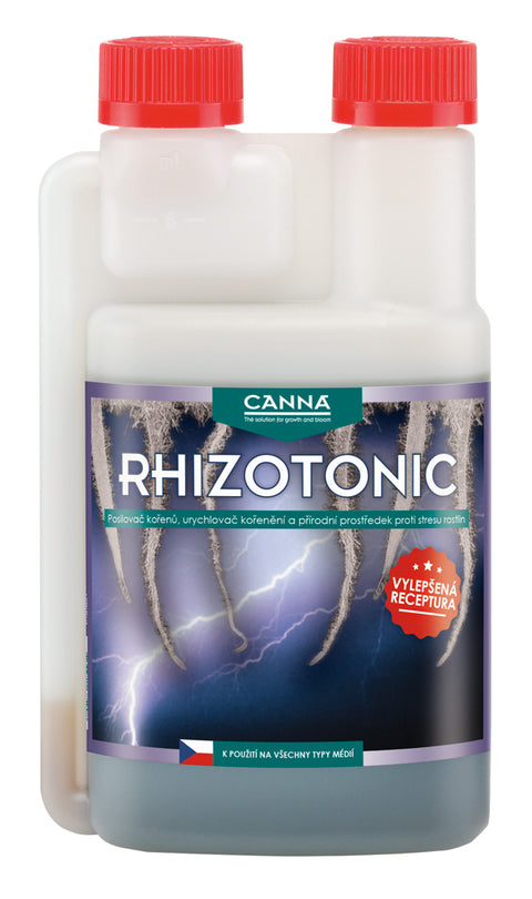 CANNA RHIZOTONIC