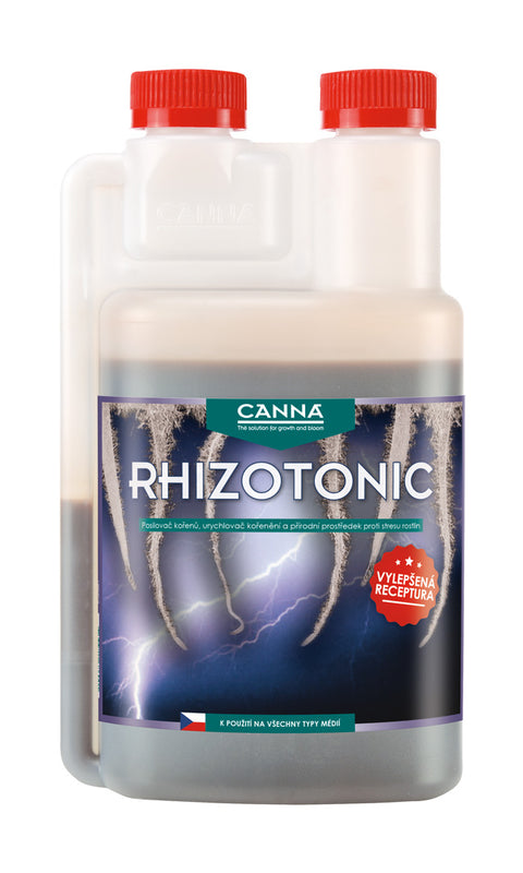 CANNA RHIZOTONIC