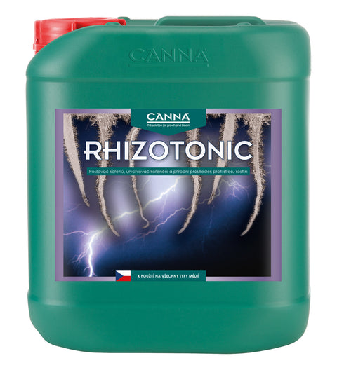 CANNA RHIZOTONIC