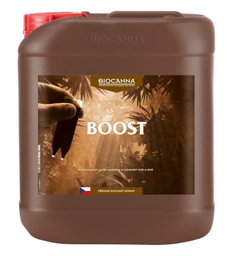 BIOCANNA BOOST
