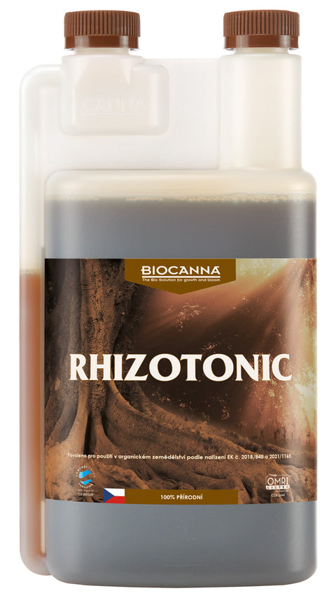BIOCANNA Rhizotonic