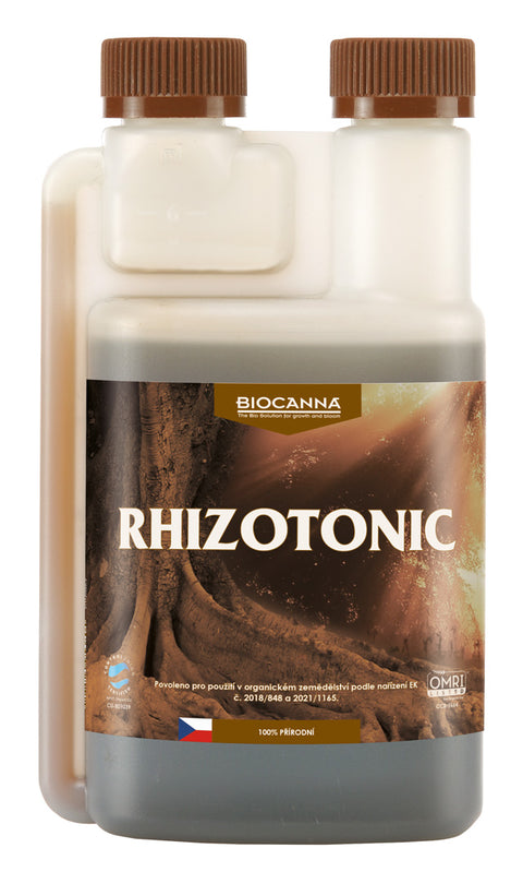 BIOCANNA Rhizotonic