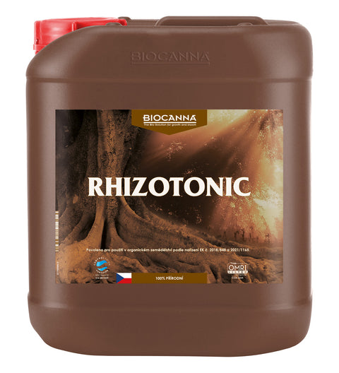 BIOCANNA Rhizotonic