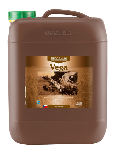 BIOCANNA Vega