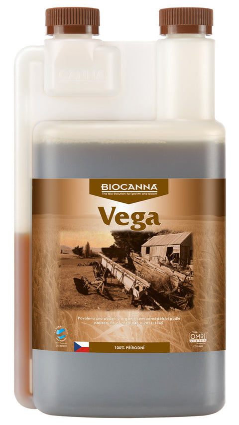 BIOCANNA Vega
