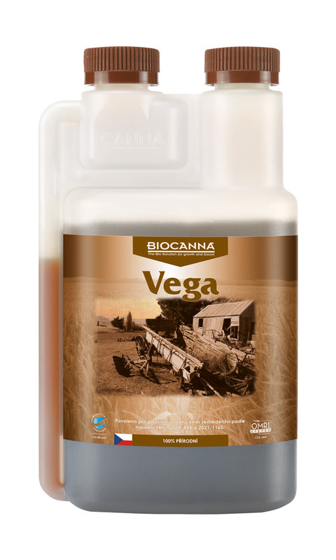 BIOCANNA Vega