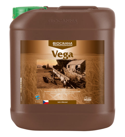 BIOCANNA Vega