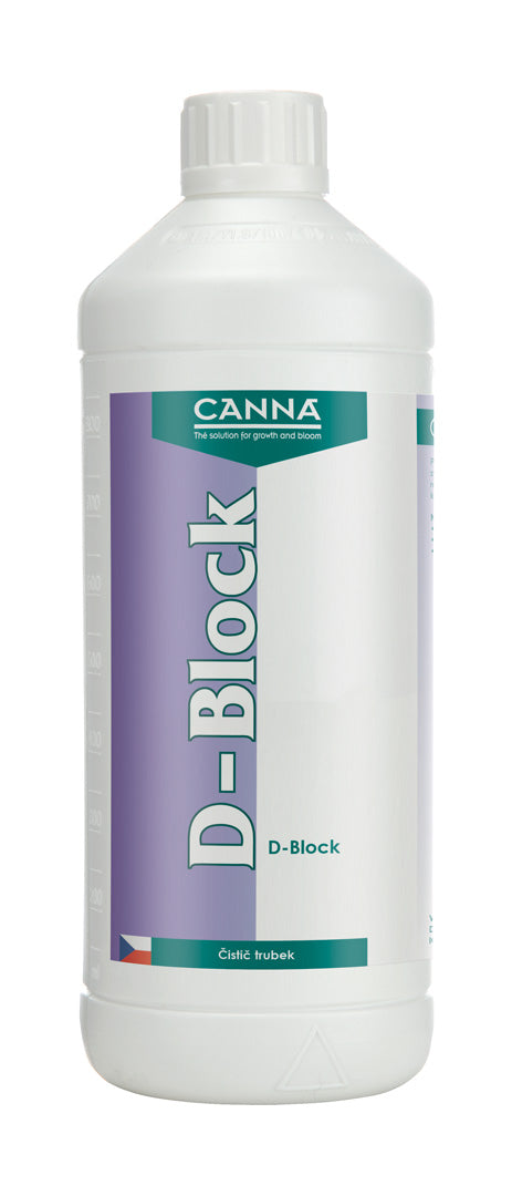 CANNA D-Block 1 l