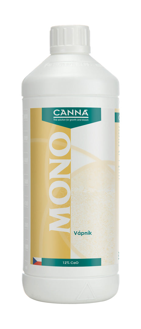 CANNA Mono 12% Ca 1 l, vápník