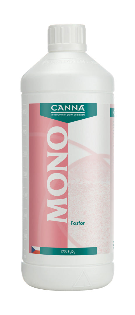 CANNA Mono 17% P 1 l, fosfor