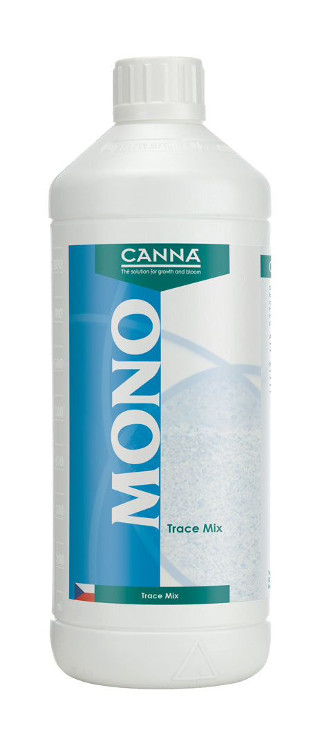 CANNA Mono Trace Mix 1 l, stopové prvky