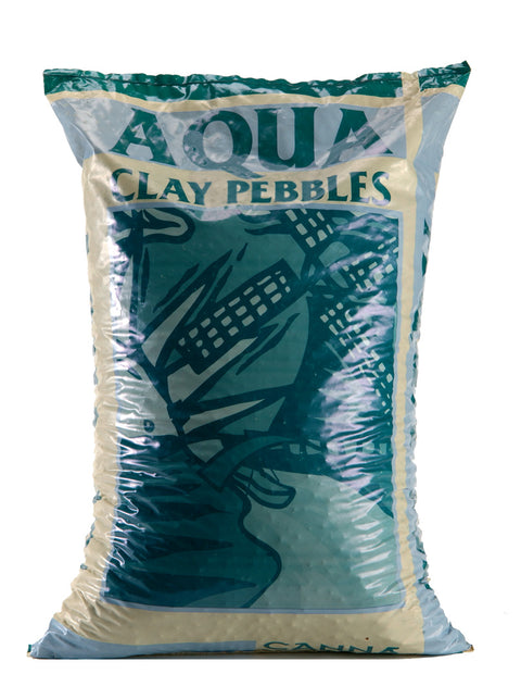 CANNA Aqua Clay Pebbles 45 l, keramzit