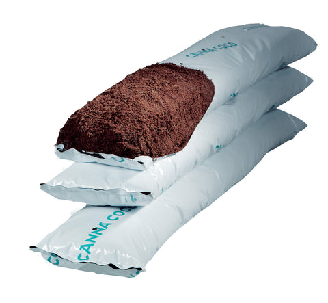 CANNA Coco Slabs 12 l, kokos rohož