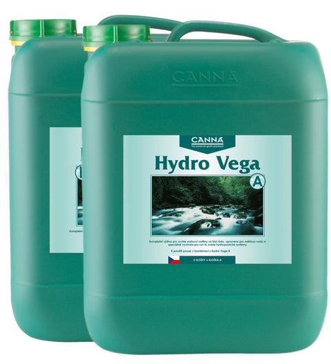 CANNA Hydro Vega A+B HW
